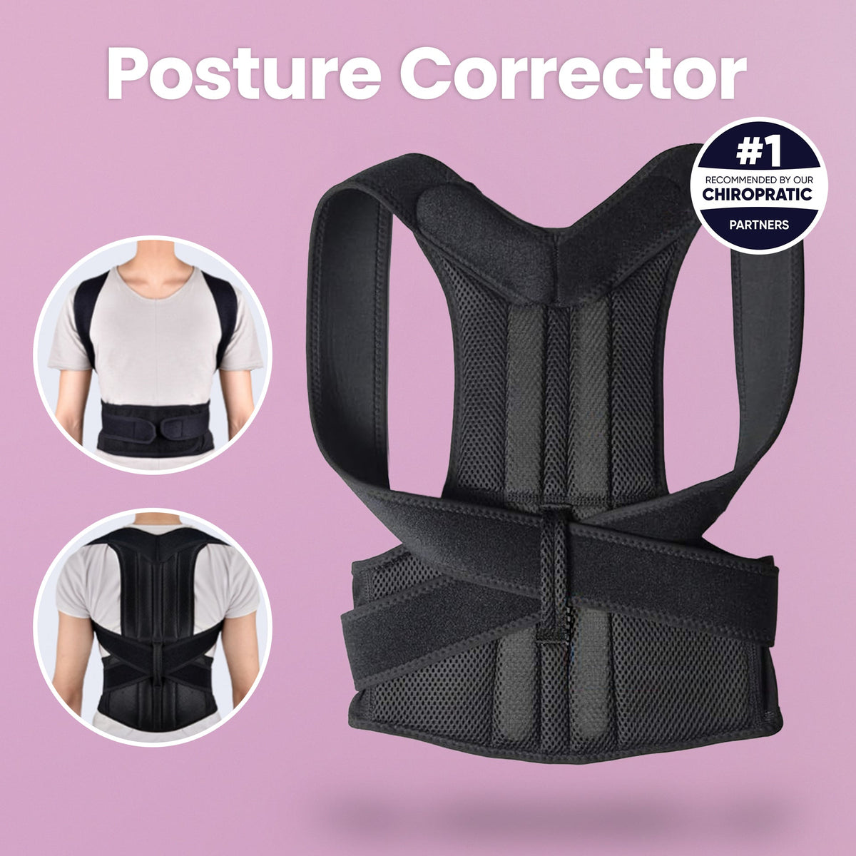 Celinva™ Posture Corrector