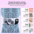 Celinva™ Back Support Belt