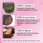 Celinva™ Neck Relief Pillow