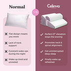 Celinva™ Wedge Support Pillow
