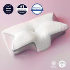 RestAlign™ Pillow
