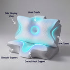 RestAlign™ Pillow