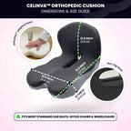 Celinva™ Orthopedic Cushion Pro