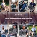 Celinva™ Orthopedic Cushion 2.0