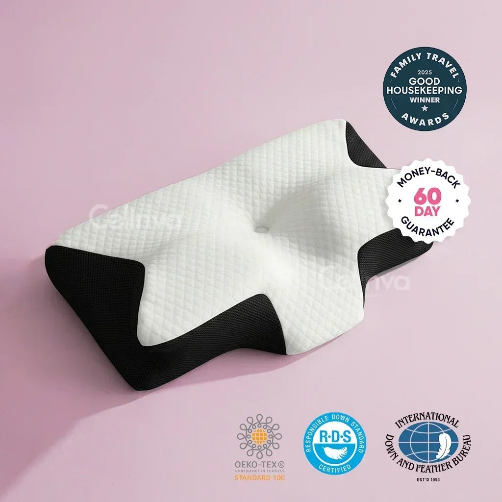 Celinva™ Sleep Pillow
