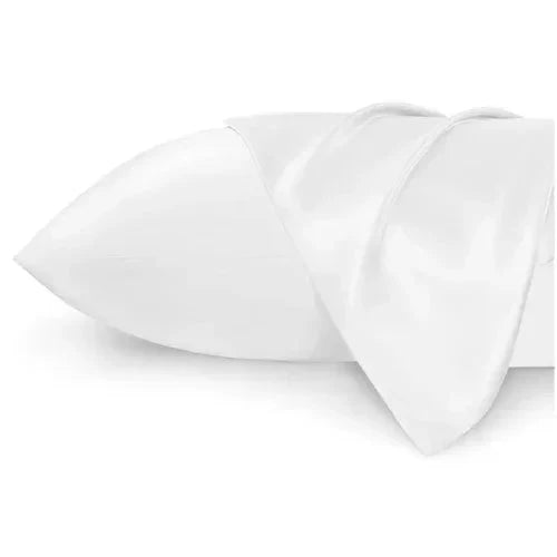 Cooling Silk Pillowcase (2-Pack)