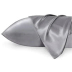 Cooling Silk Pillowcase (2-Pack)