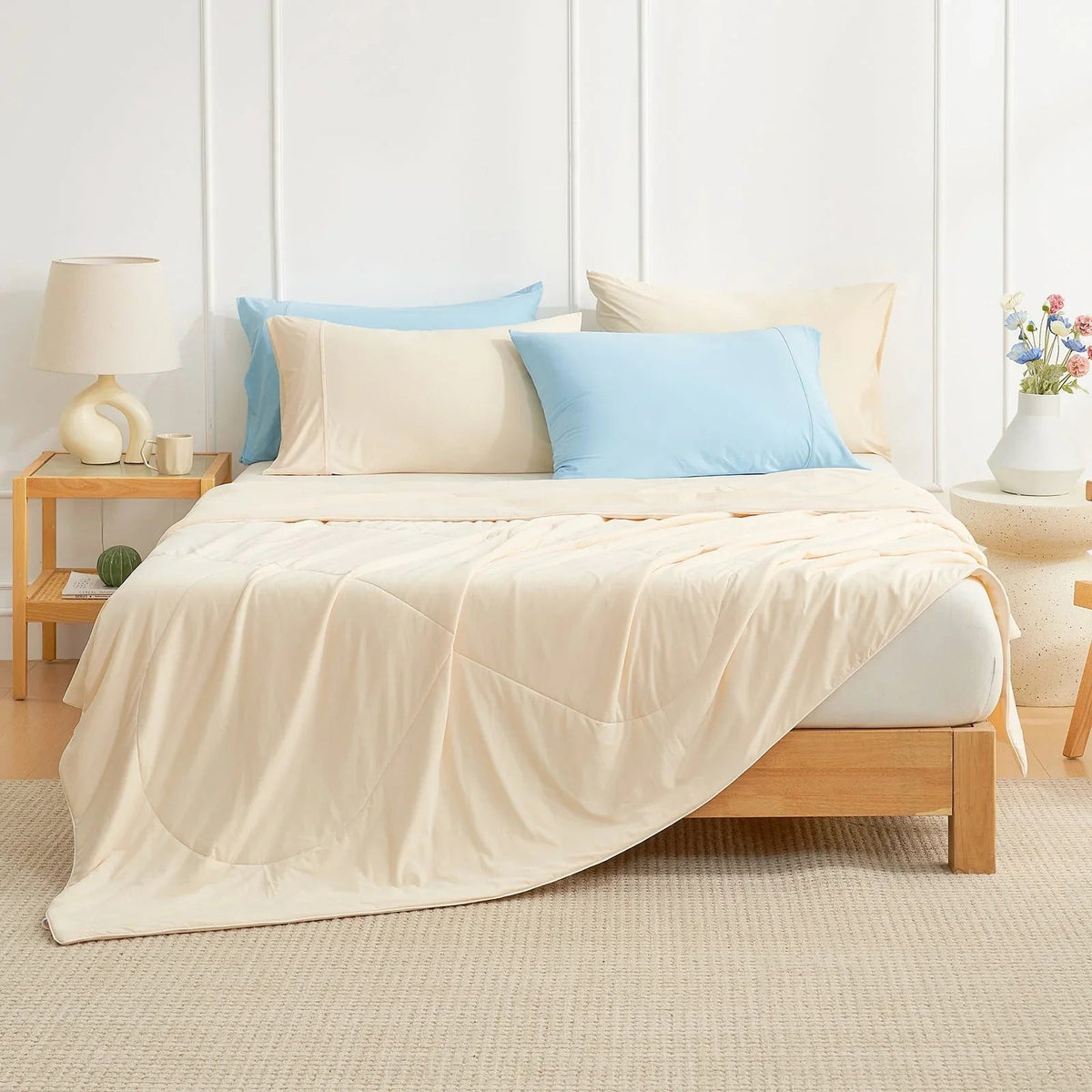 Ice Cooling Blanket - BOGO FREE