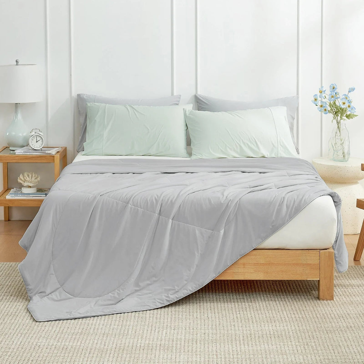 Ice Cooling Blanket - BOGO FREE