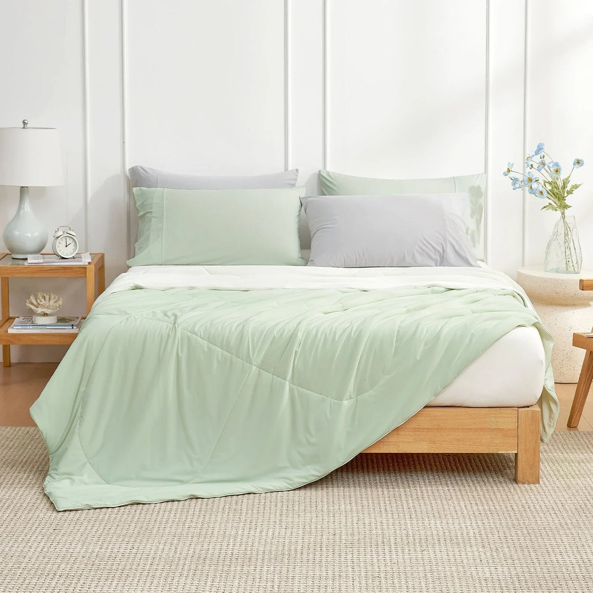 Ice Cooling Blanket - BOGO FREE