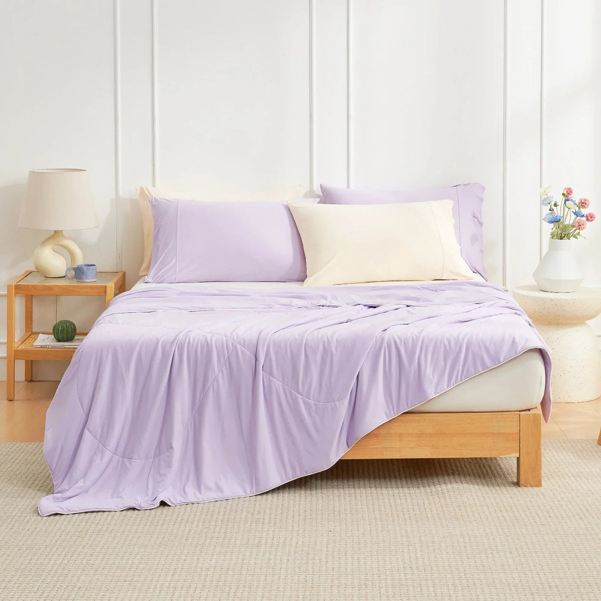 Ice Cooling Blanket - BOGO FREE