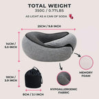 Travel Comfort Combo