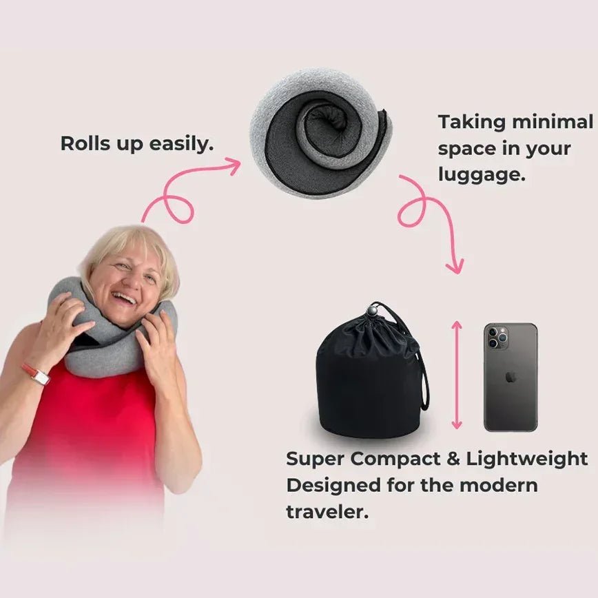 Travel Pillow